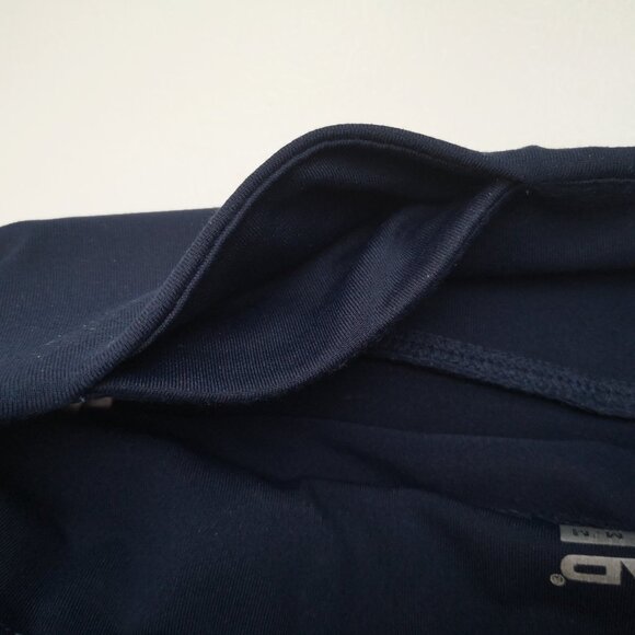 2 Pair of Head Ladies Size Medium Athletic Leggings 1Pair each of Black & Navy - Picture 7 of 10